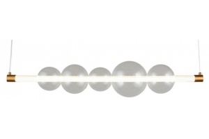 Подвесной светильник Omnilux Abbazia OML-65903-05