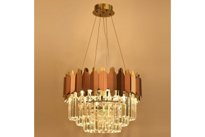 Подвесной светильник Ambrella TR TR5290 - 3