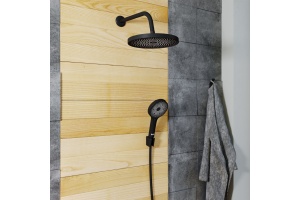 Душевой шланг Iddis Shower Hose 04P15BLi19 1.5 м - 3