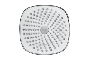 Душевая стойка Hansgrohe Croma Select E 180 27256400 с термостатом - 3