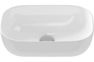 Раковина Cersanit Moduo 50 Square - 3