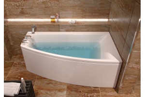 Экран Фэма Доминика 160 - 2