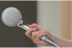 Душевая лейка Hansgrohe Crometta 85 Variojet 28562000 - 2