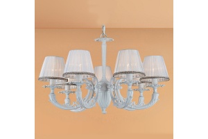 Подвесная люстра Citilux Канон CL412172