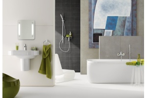 Душевой гарнитур Grohe Euphoria Cosmopolitan 27369000 - 2