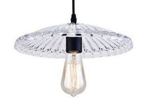 Подвесной светильник Lucia Tucci Ashanti ASHANTI 1258.1