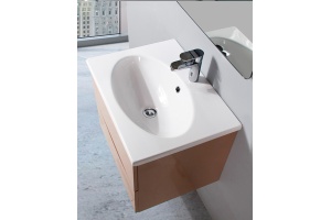 Мебельная раковина BelBagno Fly 70 - 3