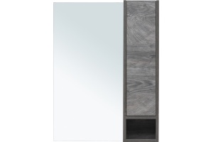 Зеркало STWORKI Карлстад 60 R, дуб рошелье - 3