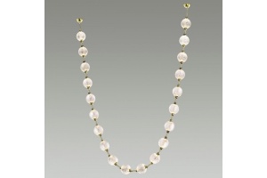 Подвесной светильник Odeon Light CRYSTAL 5008/80L - 2