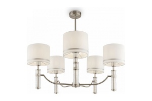 Подвесная люстра Freya Albero FR5108PL-05N