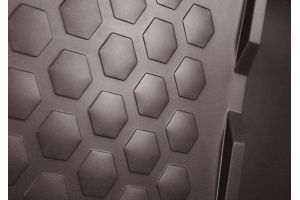 Мойка кухонная Alveus Sensual Granital 70 chocolate - 3