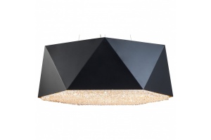 Подвесной светильник Lucia Tucci Moon MOON 4670.9 black