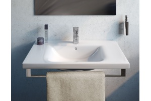 Раковина подвесная Ideal Standard Connect 70 белый - 3