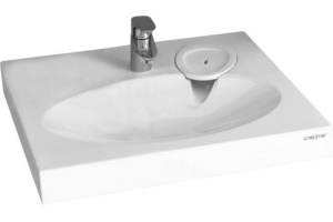 Раковина СанТа Луна 900103