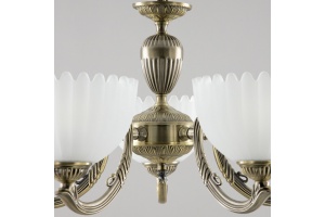 Подвесная люстра Citilux Севилья CL414153 - 2