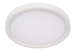 Накладной светильник Loft it Extraslim 10227/24 White