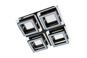 Накладной светильник Horoz Electric Likya HRZ00002251