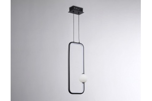 Подвесной светильник Ambrella Light FL FL66363 - 3