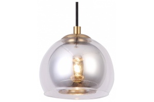 Подвесной светильник Arte Lamp Rastaban A7984SP-1PB
