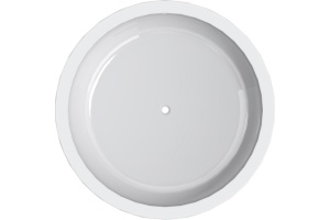 Ванна из искусственного камня Астра-Форм Олимп