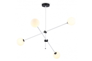 Люстра на штанге Ambrella Light TR TR2505