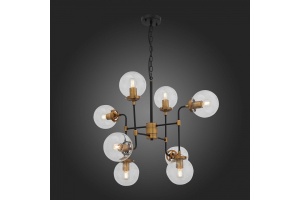 Подвесная люстра ST-Luce Varieta SL234.403.08 - 3