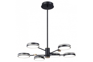 Люстра на штанге Ambrella FL FL51639