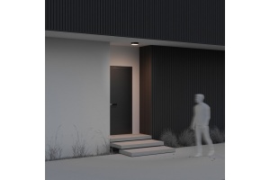 Накладной светильник Maytoni Zon IP O431CL-L30B3K - 2