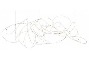 Подвесная люстра Loft it Flock of Light 10309/31