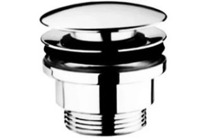 Webert AC0405015 Донный клапан клик-клак 1 1/4