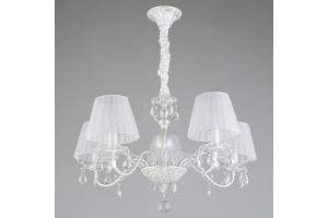 Подвесная люстра Omnilux Bantine OML-53213-05 - 3