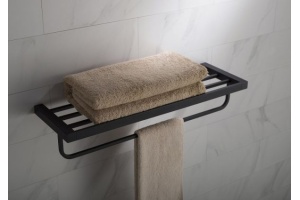 Полка Timo Selene 14058/03 для полотенец - 2