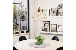 Подвесной светильник Eglo ПРОМО Tarbes 43679 - 2