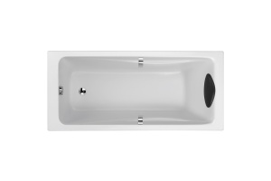 Акриловая ванна Jacob Delafon Odeon Up 180x80 см (E6048RU-00)