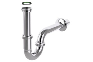 Сифон для раковины Bonomini 0220ZX22K7WZ