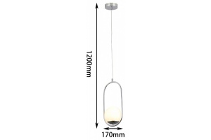 Подвесной светильник F-promo Mars 2914-1P - 3