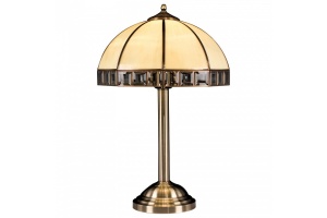 Настольная лампа декоративная Citilux Шербург-1 CL440811