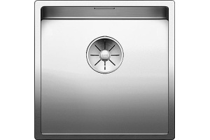Мойка кухонная Blanco Claron 400-U