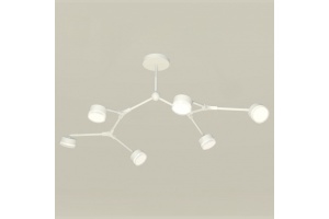 Люстра на штанге Ambrella Light XB XB9055204