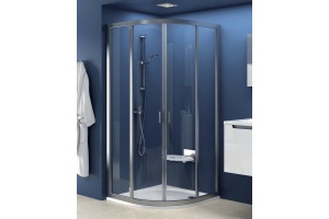 Смеситель для душа Ravak Suzan хром (X070006) - 2