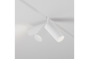 Светильник на штанге Maytoni Focus LED TR032-4-12WTW-S-DD-W - 3