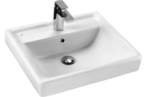 Раковина мебельная Onika Santek Тигода 55 белый