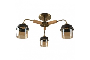 Потолочная люстра Hiper Vimi H192-3