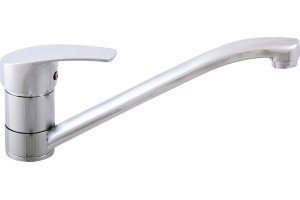 Смеситель Rav Slezak Kongo K005.5 для кухонной мойки