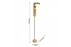 Бра Favourite Spiner 4063-1W - 2