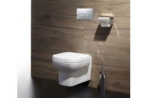 Чаша для унитаза подвесного Jacob Delafon Replay E4833 - 3