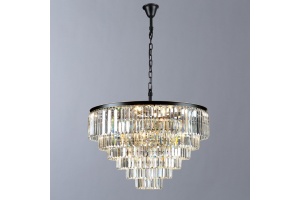 Подвесная люстра Divinare Nova 3001/01 LM-16 - 2