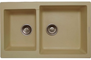 Мойка кухонная Lava D3 сафари