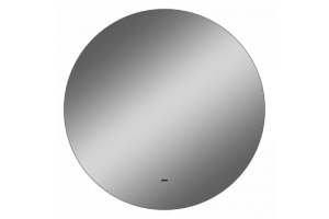 Зеркало Misty Аламак 80 с подсветкой