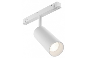 Светильник на штанге Maytoni Focus LED TR032-4-12WTW-S-DD-W